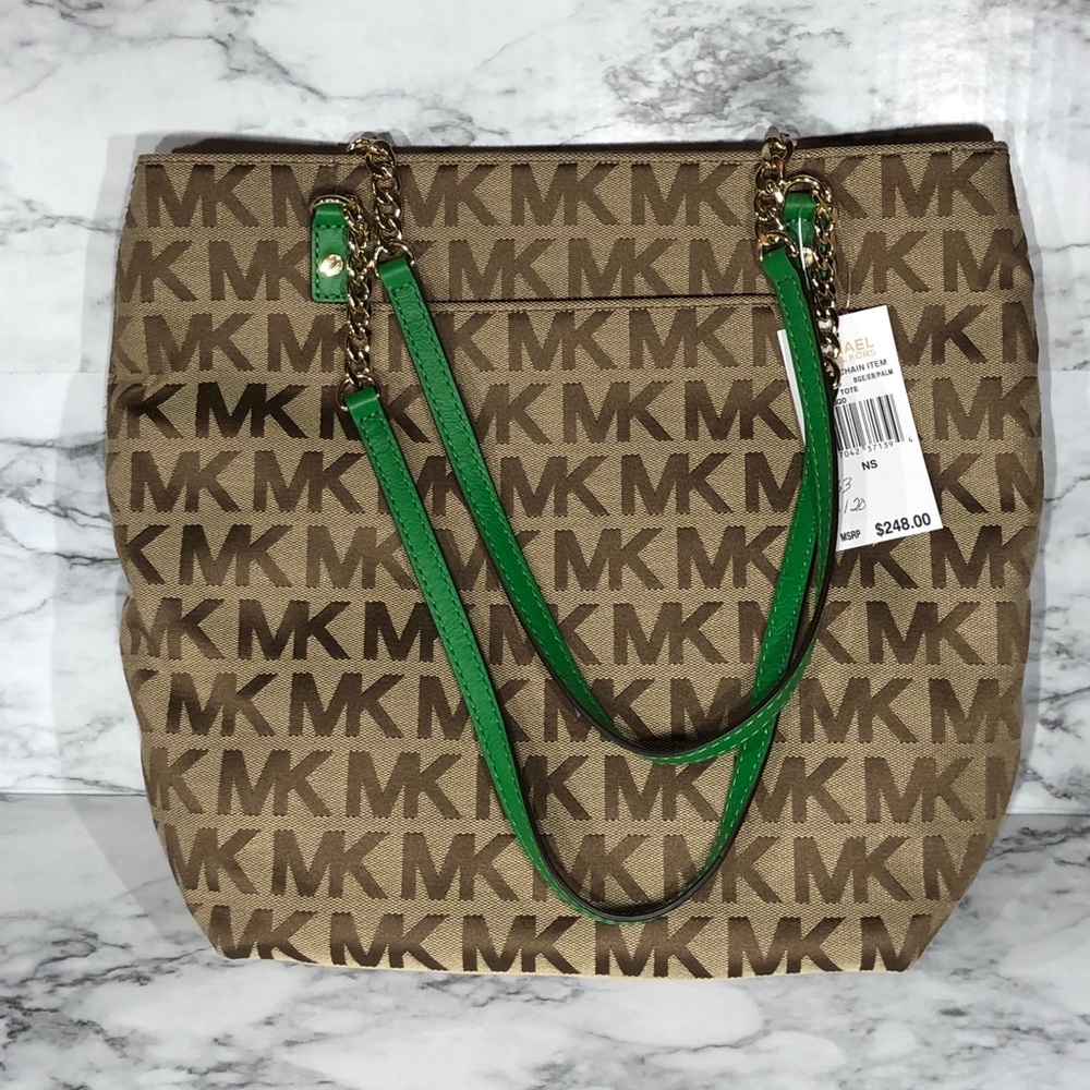 NWT Michael Kors bag purse